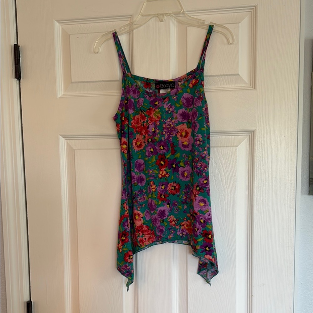 Purple Tank Top Perfect for Casual Wear - Picture 1 of 2